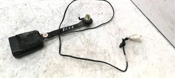 Lancia Thesis Rear seatbelt buckle 33016387