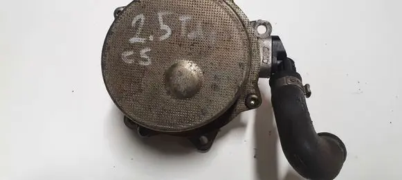 Audi A6 S6 C5 4B Vacuum pump 057145100K