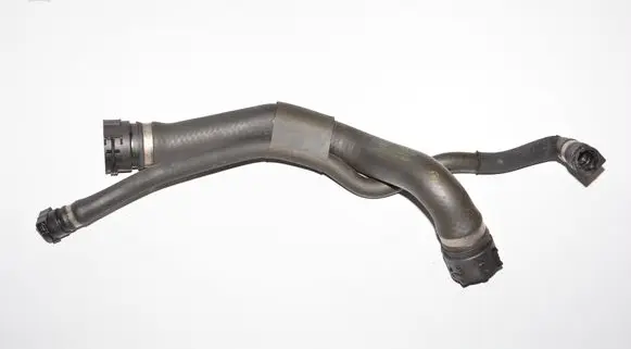BMW 7 E65 E66 Engine coolant pipe/hose 7791862