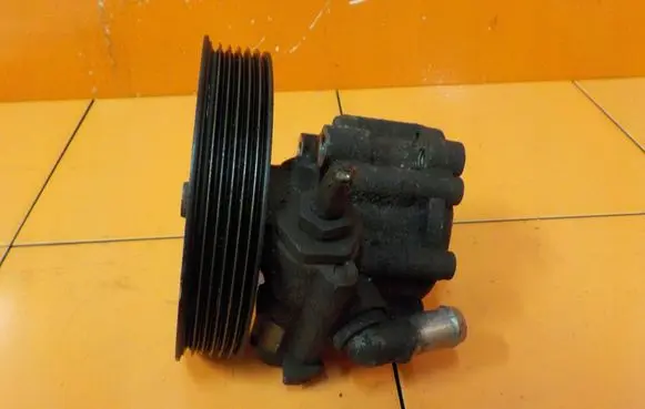 Nissan Juke I F15 Power steering pump 7613955617 12XZ26
