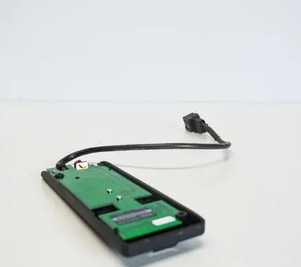 Audi A8 S8 D3 4E Other devices 4E0862401B