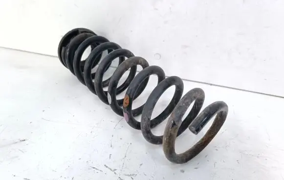 KIA Sportage Rear coil spring