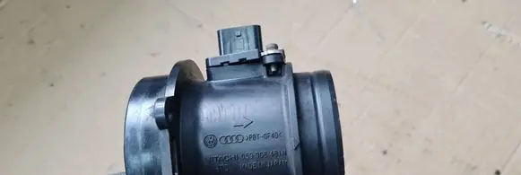 Audi Q5 SQ5 Mass air flow meter 059906461N