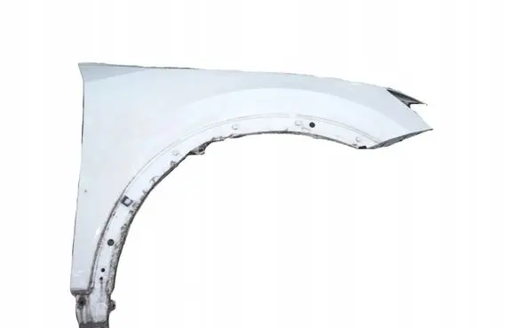 Audi Q2 - Fender QF2TEILE