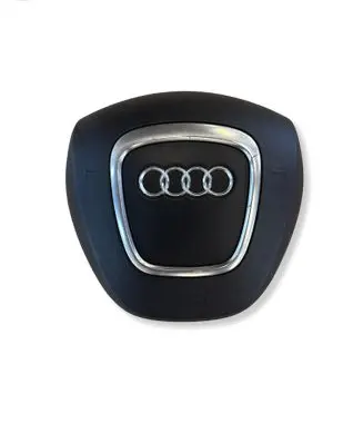 Audi A3 S3 8P Steering wheel airbag 8P0880201AM