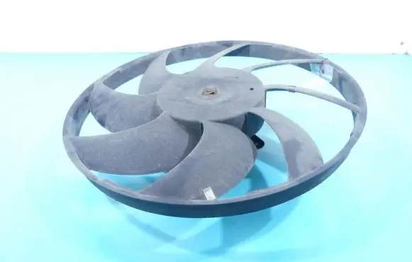 Peugeot Expert Fan set IMPRK1047094