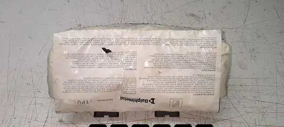 Fiat Punto (188) Passenger airbag