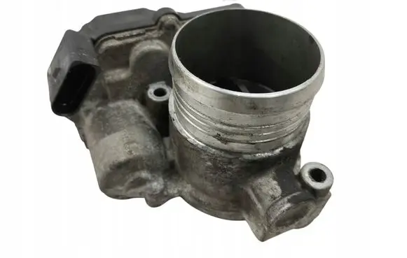 Ford Focus Throttle valve 