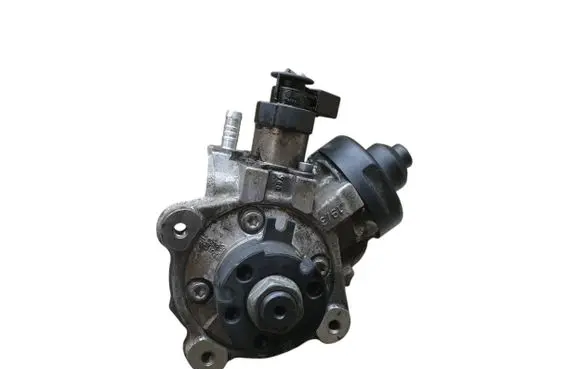 Volkswagen Crafter Fuel injection high pressure pump 0445010533 03L130775AB 11051114
