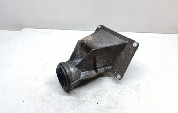 BMW X3 F25 Driveshaft support bearing bracket 7587862 31507587862