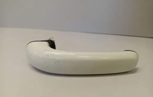 Hyundai Santa Fe Tailgate/trunk/boot exterior handle 