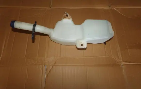 Fiat Panda II Windshield washer fluid reservoir/tank