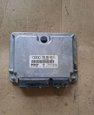 Audi A4 S4 B5 8D Engine control unit/module 038906018S