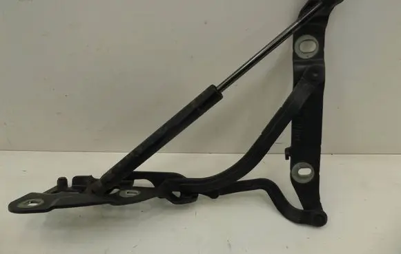 Mini Cooper Roadster R59 Loading door upper hinge 2758986 175445