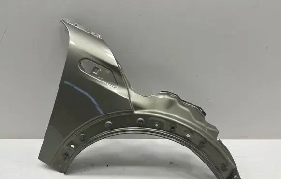 Mini One - Cooper Clubman R55 Fender