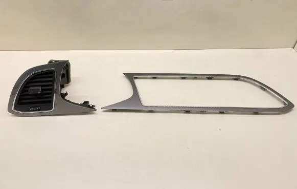 Seat Leon (5F) Panel trim 5F1858061 5F1820901