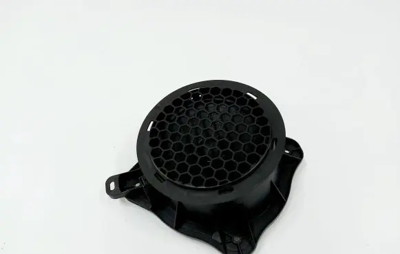 Citroen C4 III e-C4 Front door speaker 9830932280