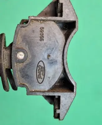 Ford Sierra Wiper control stalk 83bg11k665ca