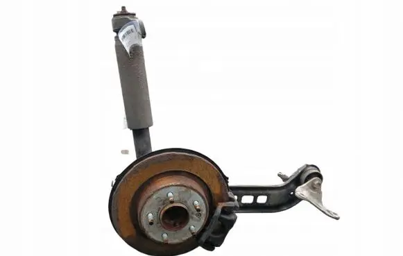 Opel Astra F Rear wheel hub