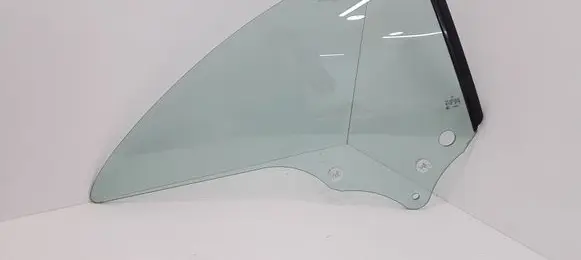 Mercedes-Benz CLK A209 C209 Rear side window