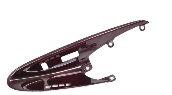Lexus GS 300 350 430 450H Front door card panel trim 7424030220