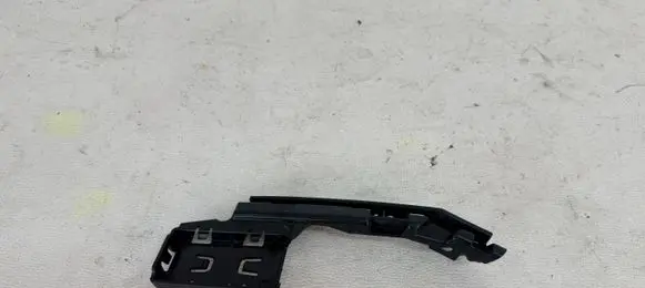 Skoda Octavia Mk4 Front bumper mounting bracket 5E3807183