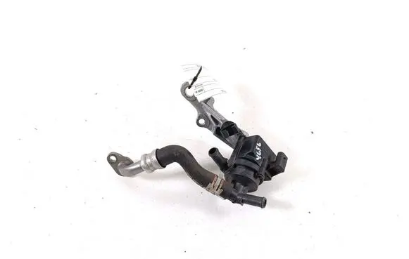 Peugeot 3008 II Electric auxiliary coolant/water pump 9814099080