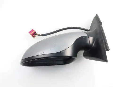 Seat Ibiza III (6L) Front door electric wing mirror 