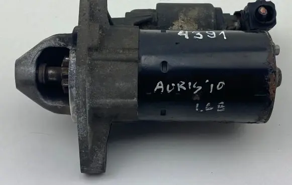 Toyota Auris 150 Starter motor 025286