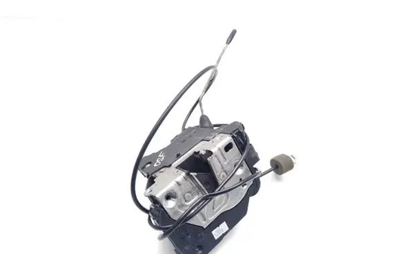 Mercedes-Benz SLK R171 Front door lock