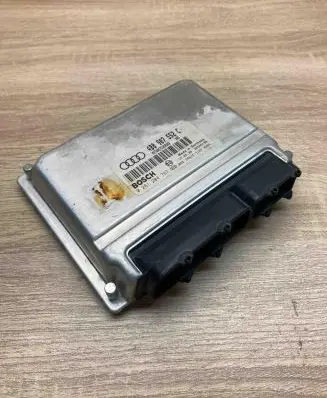 Audi A6 S6 C5 4B Engine control unit/module ECU 4B0907552C 0261204767 D03