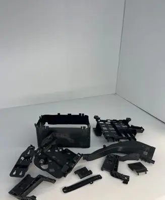 Cupra Formentor Battery box tray 5FF907523 5FF907552 5WA906507