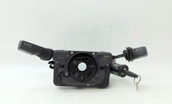 Opel Astra H Headlight wiper switch 13313710 193142