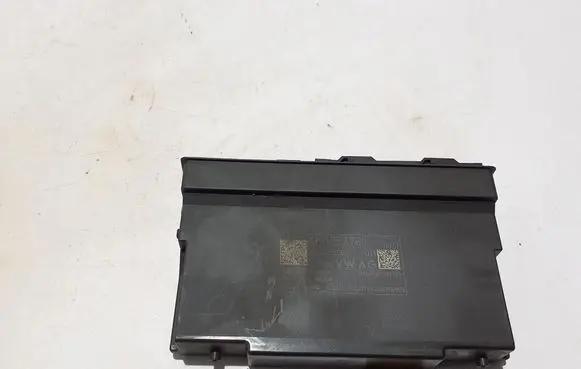 Audi A7 S7 4K8 Seat control module 4K0959760