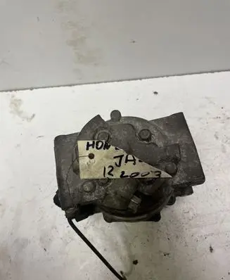Honda Jazz Air conditioning (A/C) compressor (pump) HS090R