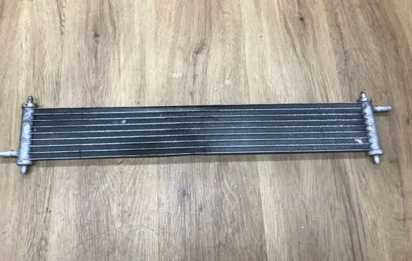Land Rover Range Rover L405 Optional radiator CPLA8D010AA