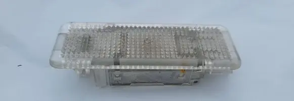 BMW X5 E53 Other interior light 63316963194 2303702 0528118