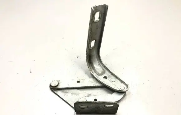 Renault Master II Engine bonnet/hood hinges 351281 124420110