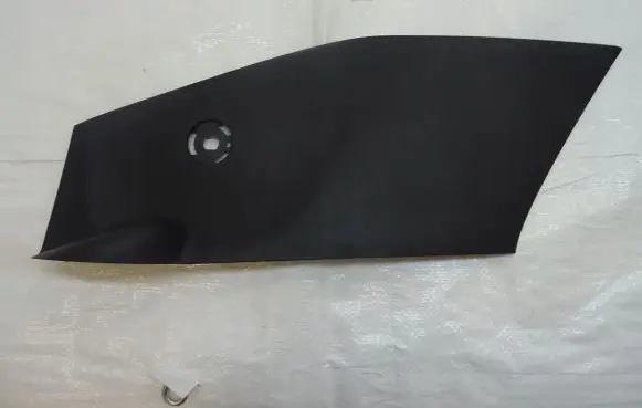 Peugeot 308 Centre console side trim front 9677958177