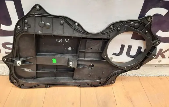 Jaguar XJ X351 Other front door trim element AW93045H16AC
