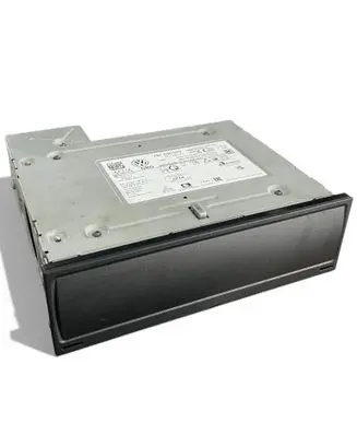 Volkswagen Touareg III Navigation unit CD/DVD player 761035070XX