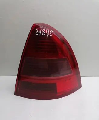 Citroen C5 Rear/tail lights 89034070X31