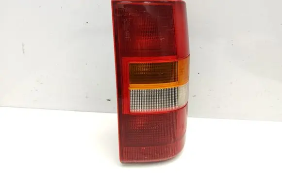 Fiat Scudo Rear/tail lights 2250