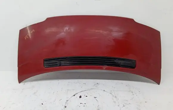 Volkswagen Multivan T4 Engine bonnet/hood