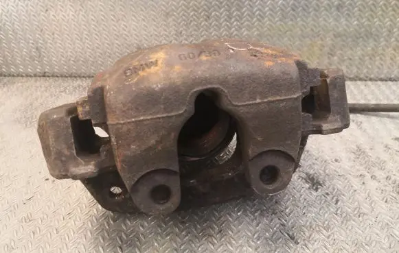 BMW X3 E83 Front brake caliper
