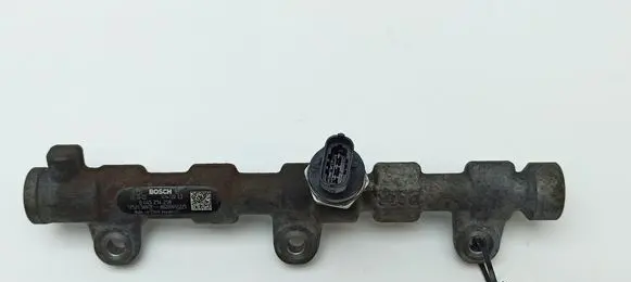 Nissan Primastar Fuel main line pipe 0445214258 175215697R H8200913225