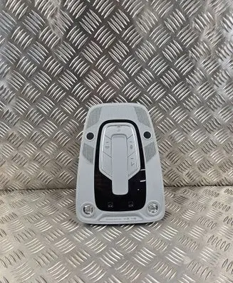 Audi A4 S4 B9 8W Front seat light 8W0947135BQ