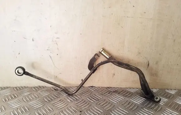 Toyota Corolla E120 E130 Turbo turbocharger oiling pipe/hose
