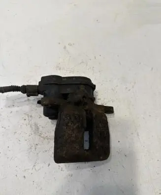 Audi A4 S4 B8 8K Rear brake caliper
