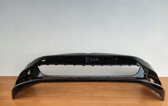Volkswagen Golf VII Front bumper 5G0807221